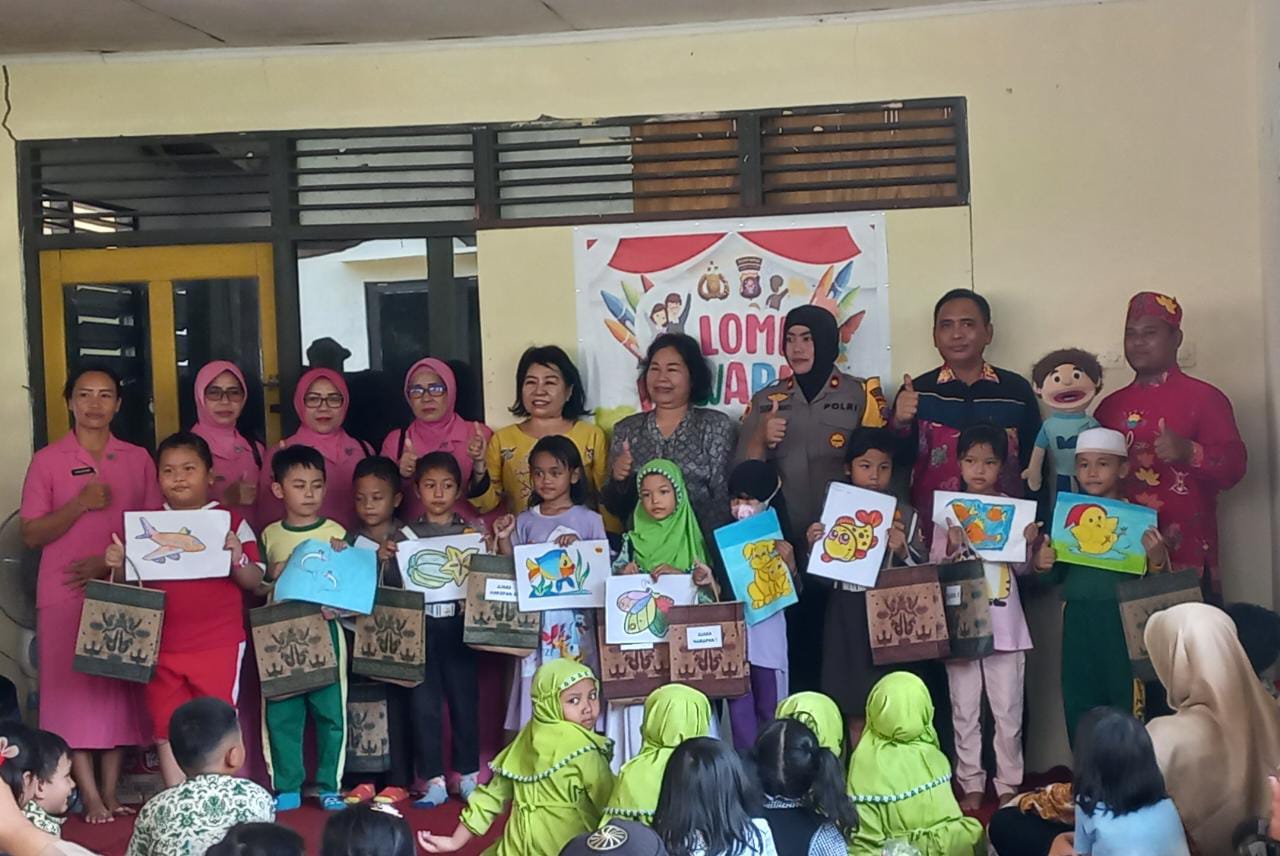 Bangun Budaya Literasi Melalui Kemitraan Dinas Kearsipan Dan