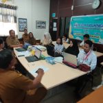 60 Operator Aplikasi Srikandi Akan Bimtek Ke Yogyakarta